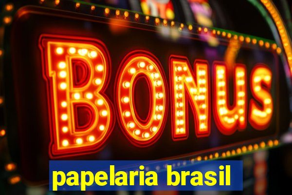 papelaria brasil